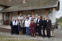 50 éves évforduló  