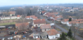 Hajdúvid látképe